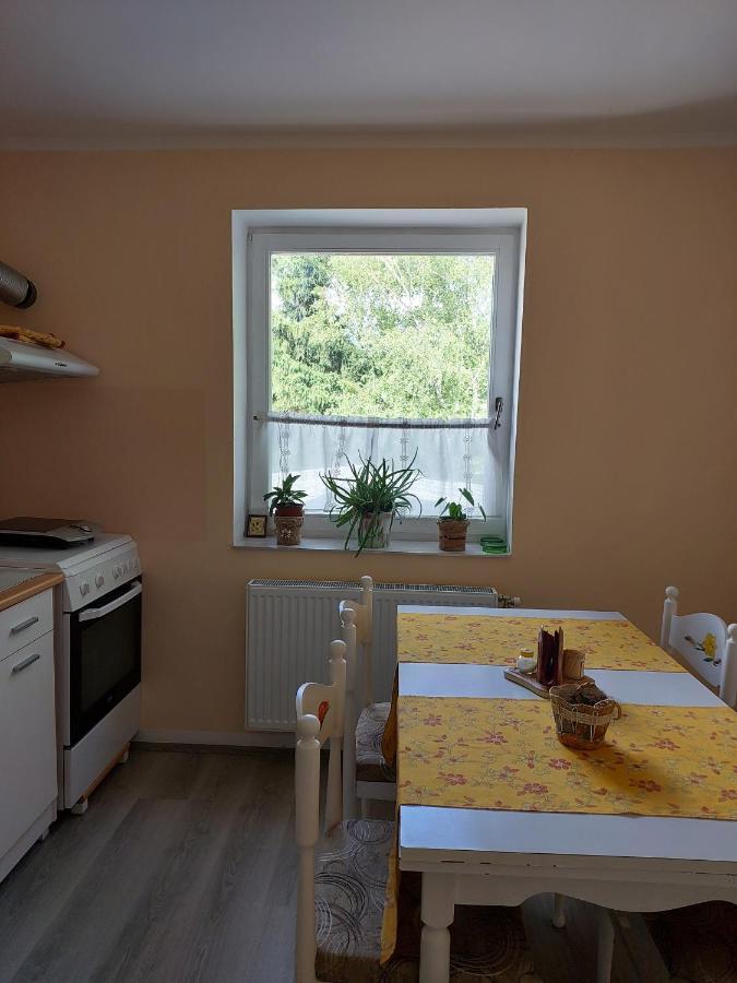 Apartman Nikola Rakovac Exterior foto