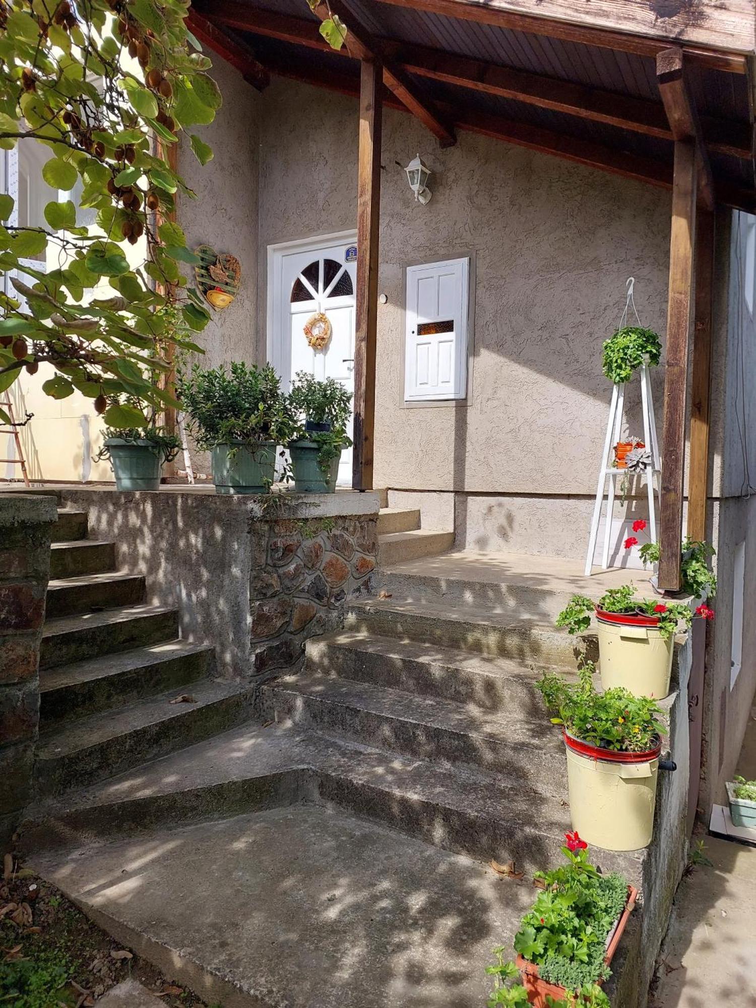 Apartman Nikola Rakovac Exterior foto
